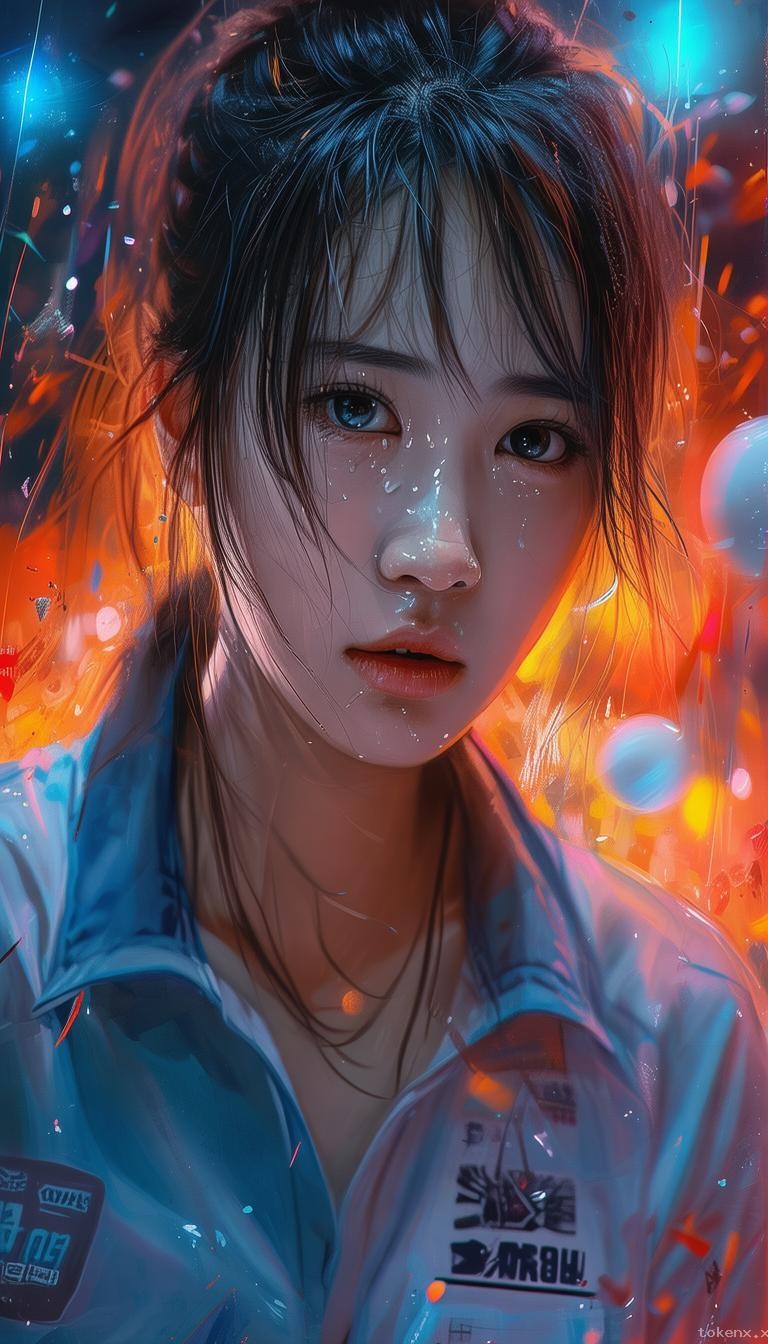 孙颖莎泪水背后的坚韧与成长：国乒女将的冠军之路